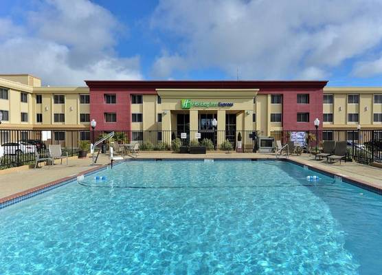 Holiday Inn Express SAN FRANCISCO-AIRPORT SOUTH by IHG 1