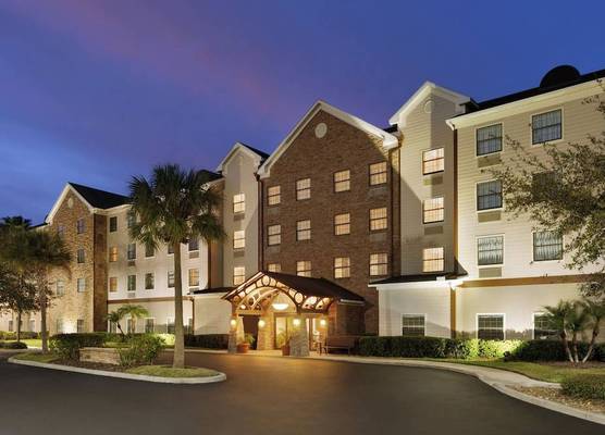 Staybridge Suites TAMPA EAST- BRANDON by IHG 1