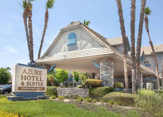 Azure Hotel&Suites Ontario Trademark Collection by Wyndham 1