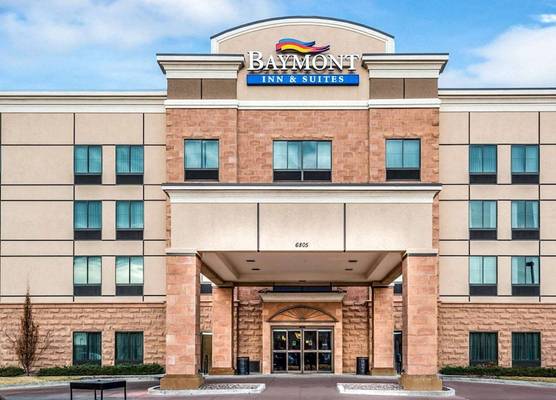 Baymont by Wyndham Denver International Airport 1