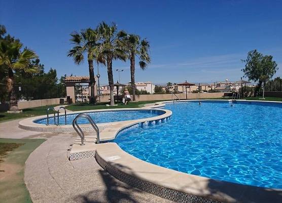 Orihuela - Sleeps 6 - Pool - Parking - PetFriendly 1