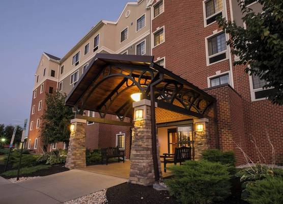 Staybridge Suites HARRISBURG HERSHEY by IHG 1