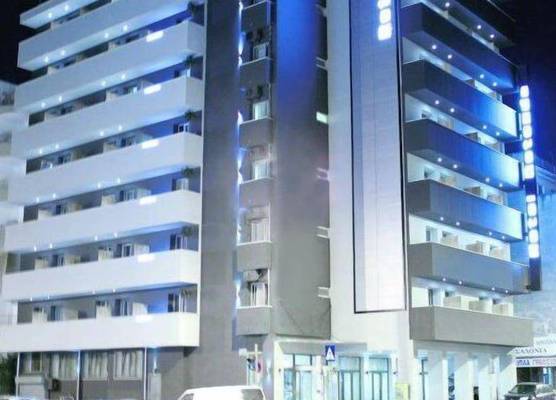 Hotel Rotonda 1