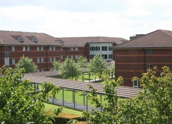 Yarnfield Park Training And Conference Centre 1