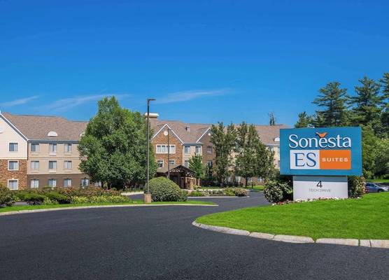 Sonesta ES Suites Andover Boston 1
