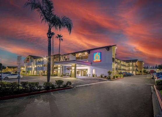 Motel 6 Ontario, CA - Convention Center - Airport 1