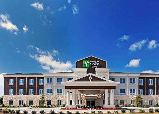 Holiday Inn Express & Suites KILLEEN - FORT HOOD AREA by IHG 1