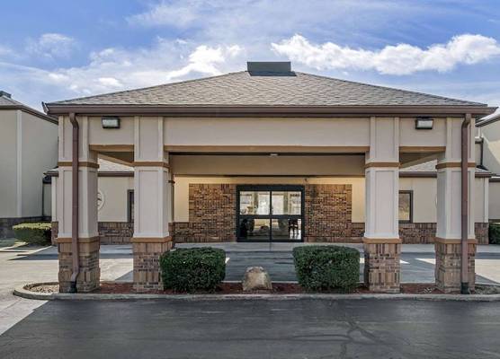 Comfort Inn East Oregon - Toledo 1