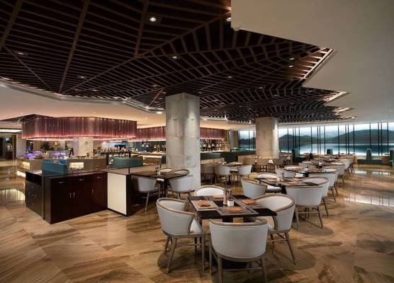 Ramada by Wyndham Xi'an Long march 1