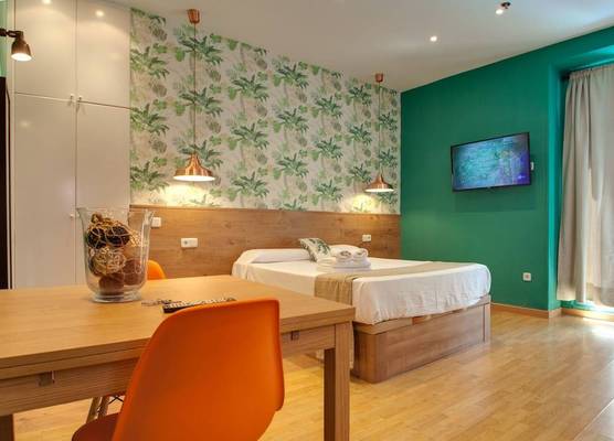 Suites You Zinc 1