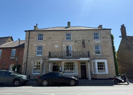 The Market Tavern 1