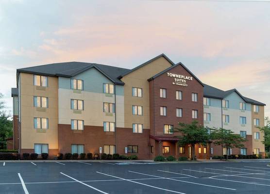 TownePlace Suites by Marriott Erie 1