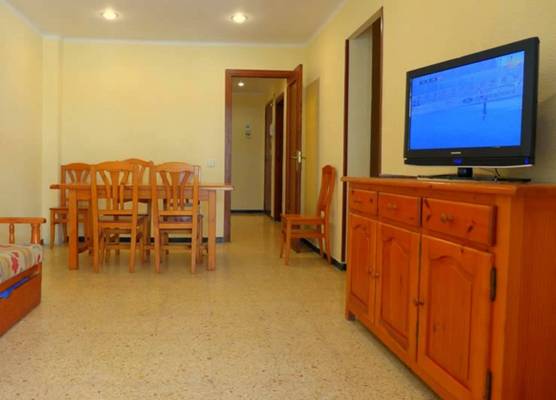 Rentalmar Bahia Dorada 1