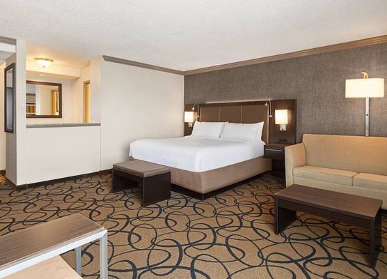 Holiday Inn BOSTON - CAMBRIDGE AREA by IHG 1