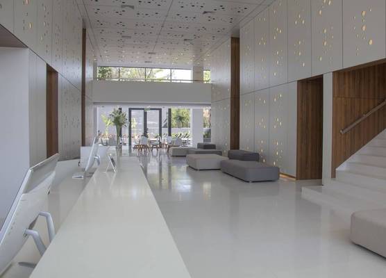 Esplendor by Wyndham Asuncion 1