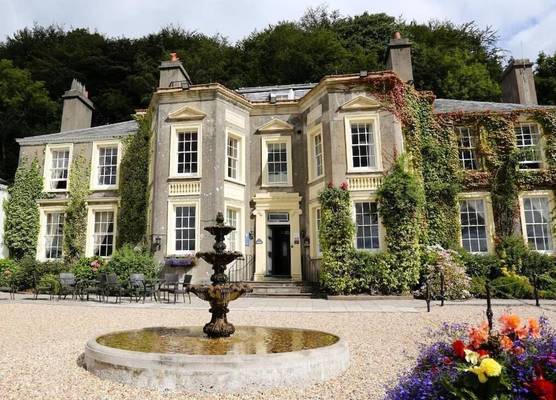 New House Country Hotel 1