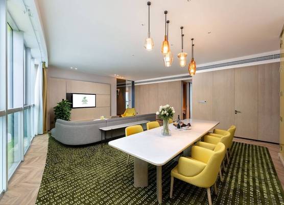 Holiday Inn Chongqing Data Valley by IHG 1