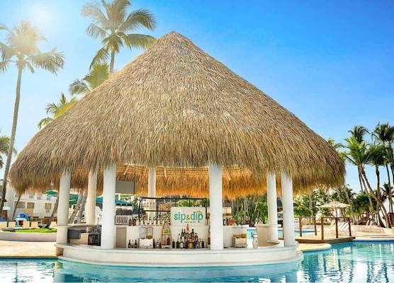 Sunscape Dominicus La Romana - arrivée Punta Cana 1