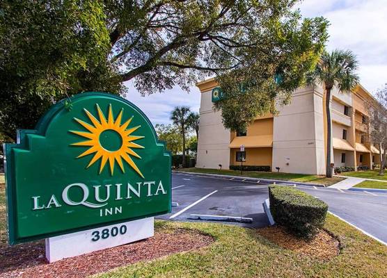 La Quinta Inn by Wyndham Ft. Lauderdale Tamarac East 1