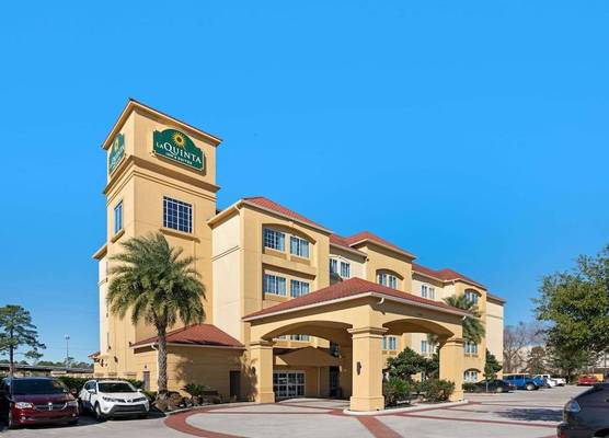 La Quinta by Wyndham Houston IAH Bush Intl Airport E 1