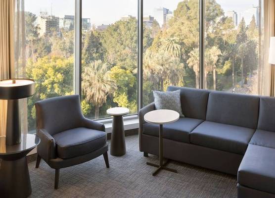 Residence Inn by Marriott Sacramento Downtown at Capitol Park 1