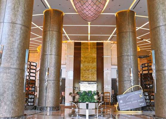 FLY INN BAKU 1