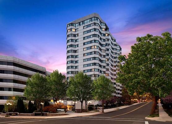 Residence Inn White Plains Westchester County 1