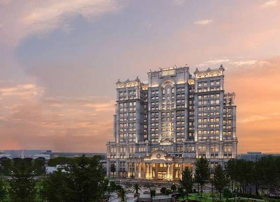 Delta Hotels by Marriott Shanghai Baoshan 1
