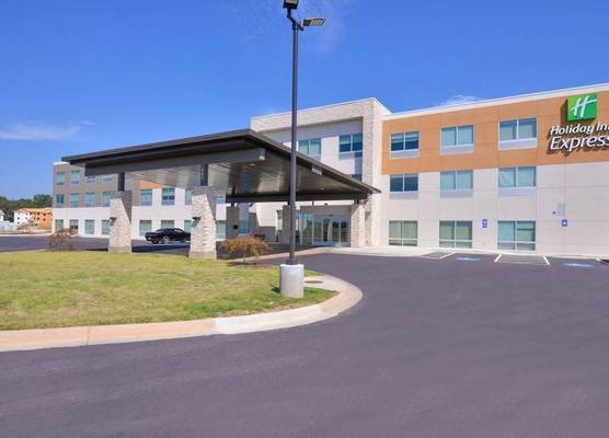 Holiday Inn Express BETHLEHEM by IHG 1