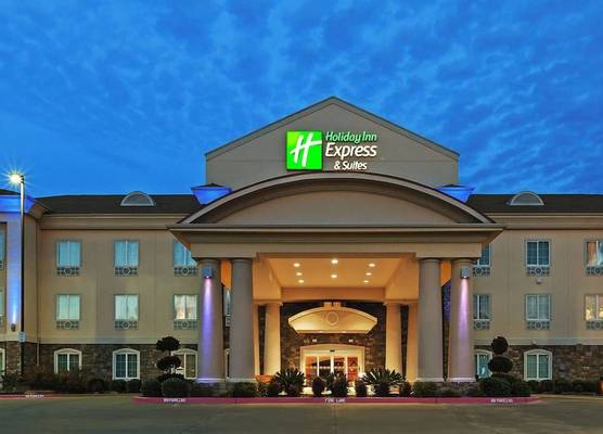 Holiday Inn Express & Suites KILGORE NORTH by IHG 1