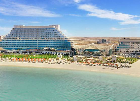 SO Ras Al Khaimah Hotel & Resort-Ultra All Inclusive 1