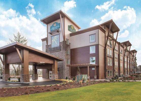 La Quinta by Wyndham Tumwater - Olympia 1