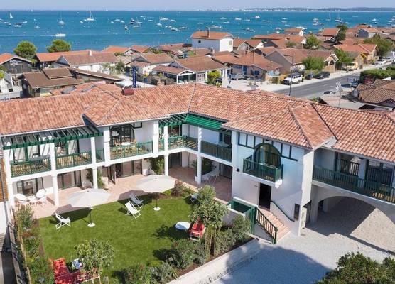 Villa Aitama 1