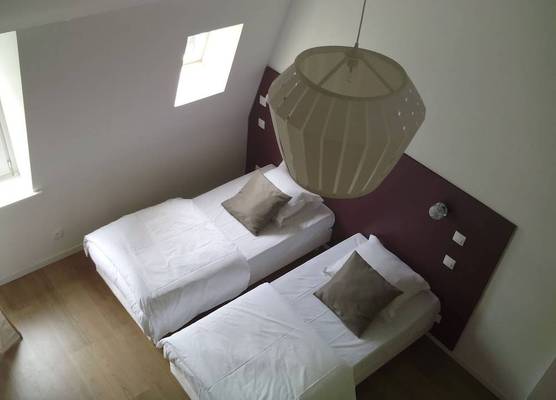 Nationale Appart Hotel 1