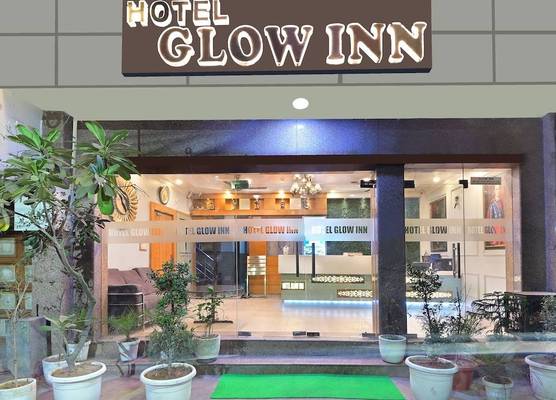 Hotel Glow Inn 1