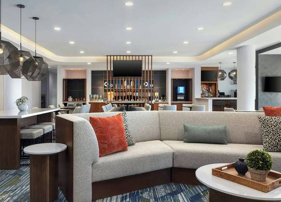 SpringHill Suites by Marriott Dayton Vandalia 1