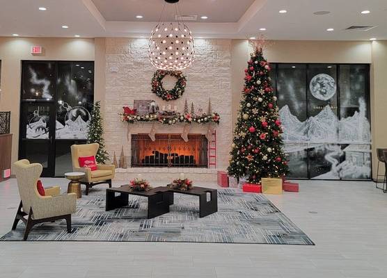 Wyndham Garden College Station 1