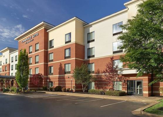 TownePlace Suites by Marriott Newnan 1