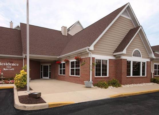 Residence Inn by Marriott Philadelphia West Chester/Exton 1