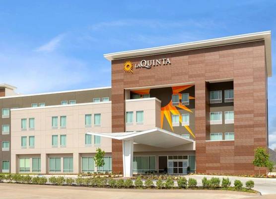 La Quinta by Wyndham Sugar Land-Richmond, Rosenberg 1