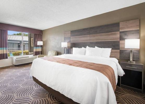 Quality Inn Concord Kannapolis 1
