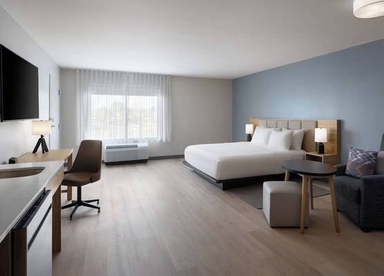 Hyatt Studios Mobile/Tillmans Corner 1