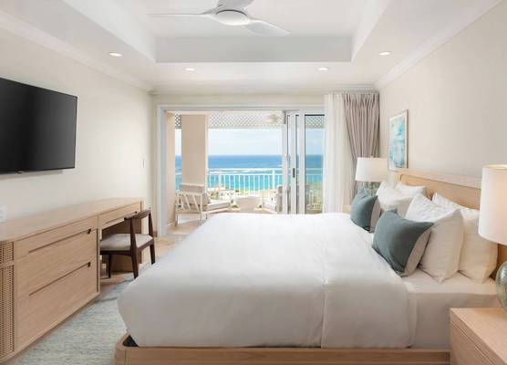 The Crane Resort 1