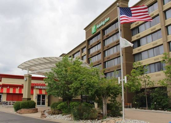 Holiday Inn DENVER LAKEWOOD by IHG 1