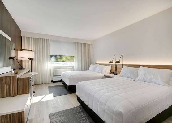 Wyndham Garden Sacramento Airport Natomas 1