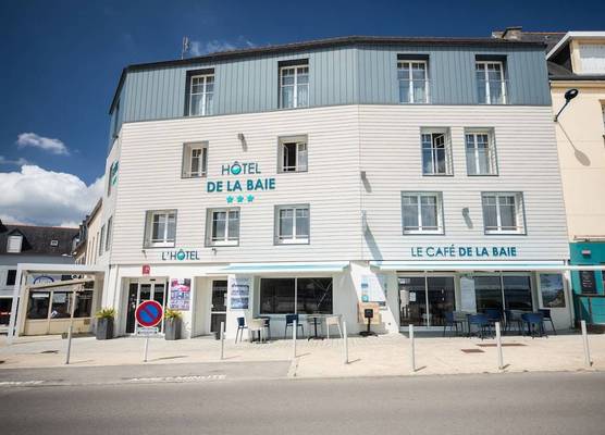 Gite de la Baie - Morgat 1