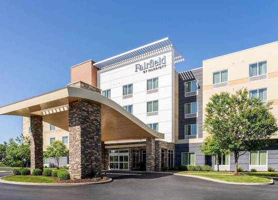 Fairfield Inn & Suites by Marriott Akron Fairlawn 1