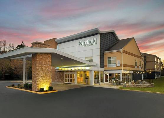 Fairfield Inn & Suites by Marriott Chesapeake Suffolk 1