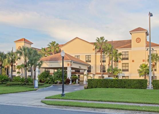 Holiday Inn Express & Suites CLEARWATER NORTH/DUNEDIN by IHG 1
