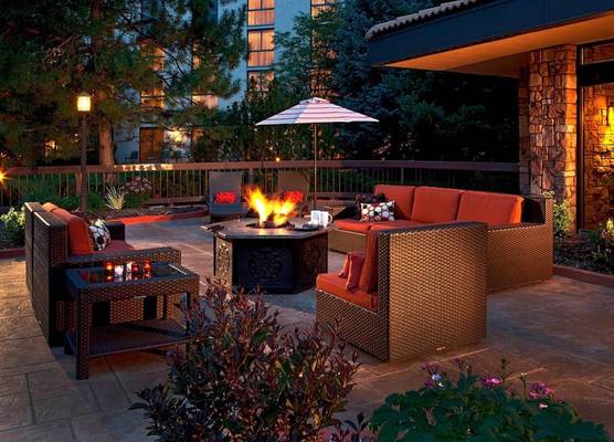 Denver Marriott West 1